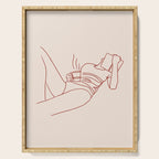 My Space Serving Tray Gallery Image 1