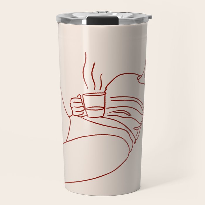 My Space Travel Mug Gallery Image 1