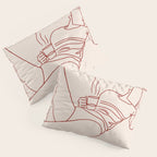 My Space Pillow Sham Gallery Image 3