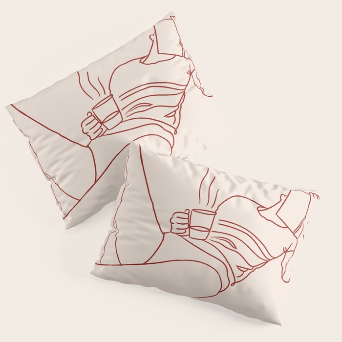 My Space Pillow Sham Gallery Image 3