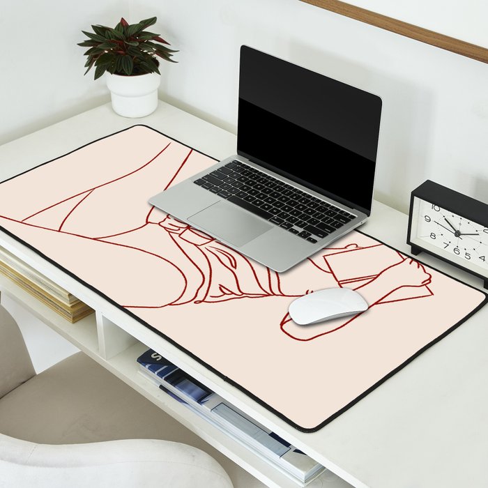 My Space Desk Mat Gallery Image 2