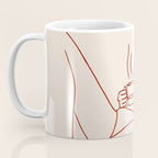 My Space Coffee Mug Gallery Image 3