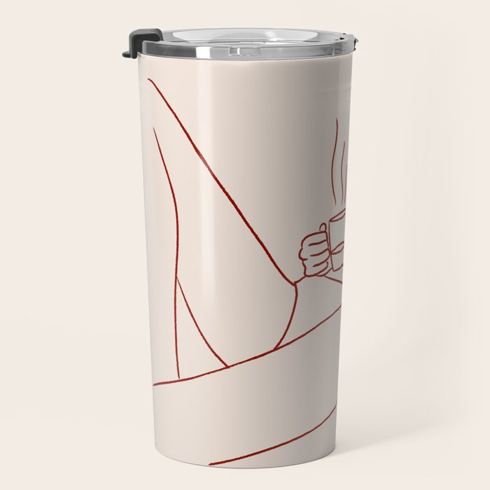 My Space Travel Mug Gallery Image 3