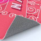 Nah â Hot Pink Rug Gallery Image 4