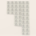 Minimalist Vines II Wallpaper Gallery Image 3