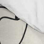Minimalist Vines II Comforter Gallery Image 4