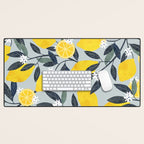 Fruit Market Positano Italy Desk Mat Gallery Image 1