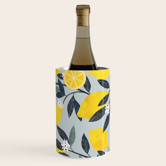 Fruit Market Positano Italy Wine Chiller Gallery Image 1