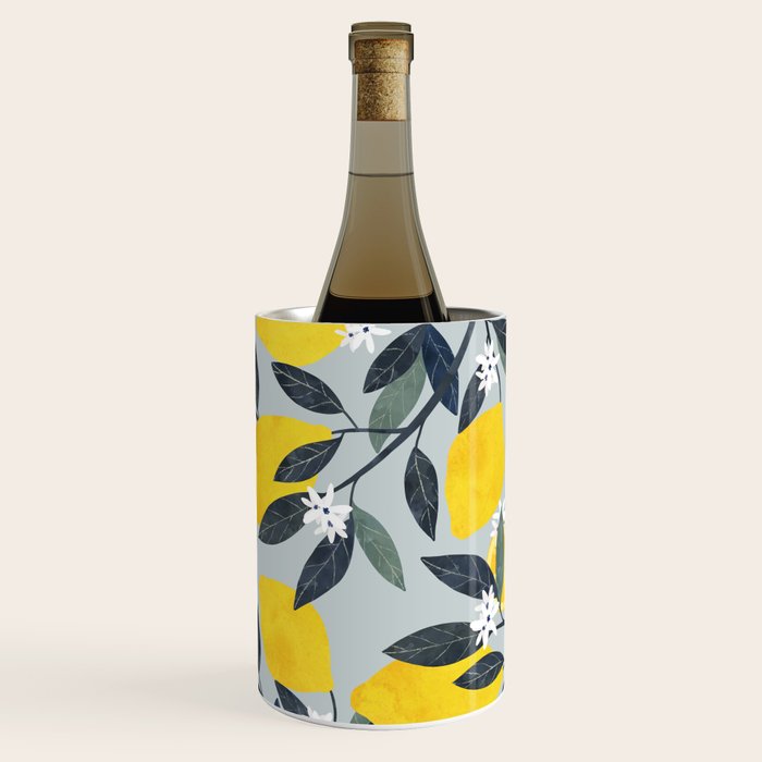 Fruit Market Positano Italy Wine Chiller Gallery Image 3