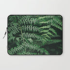 Ferns VI Laptop Sleeve Gallery Image 1