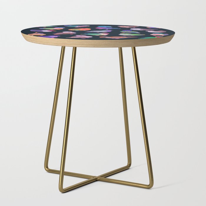 Wild pigeon - name Side Table Gallery Image 1