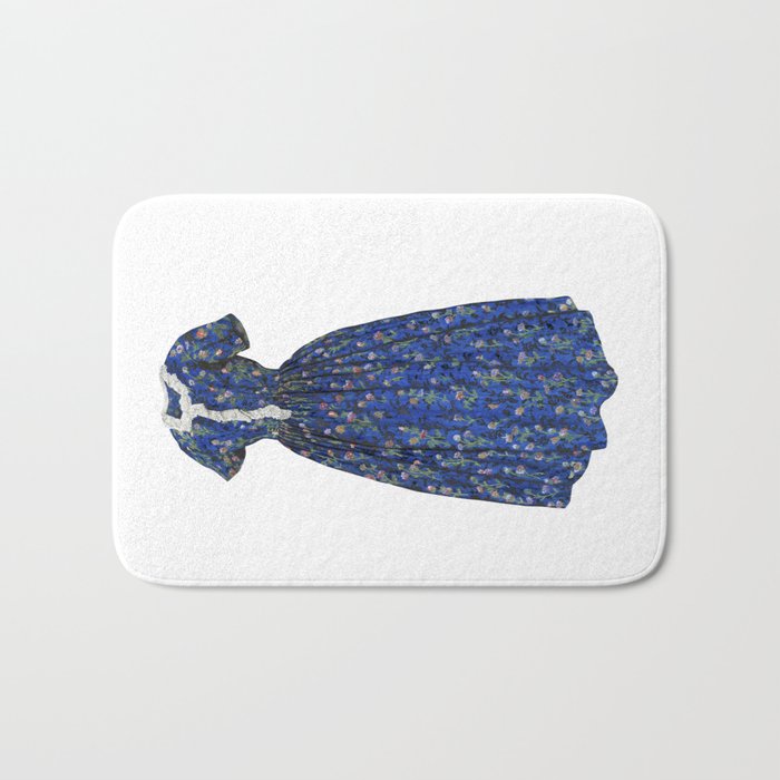 Dress (1938)  Bath Mat Gallery Image 1