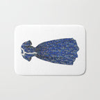 Dress (1938)  Bath Mat Gallery Image 1