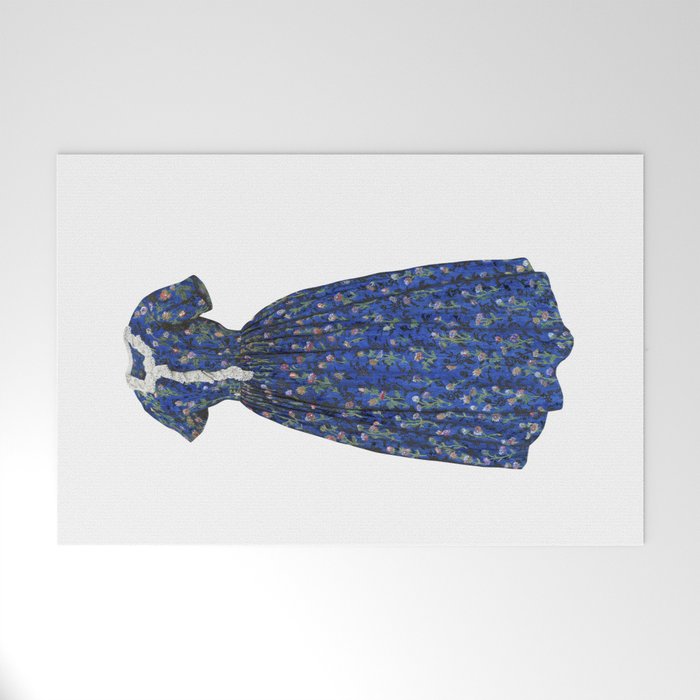 Dress (1938)  Welcome Mat Gallery Image 1