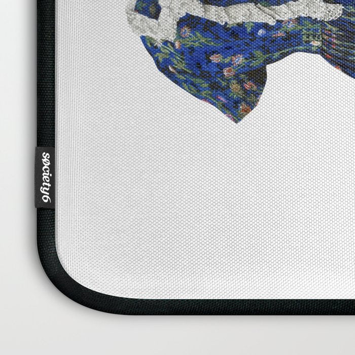 Dress (1938)  Laptop Sleeve Gallery Image 3