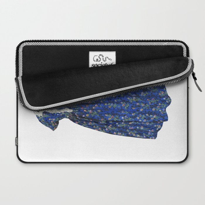 Dress (1938)  Laptop Sleeve Gallery Image 2