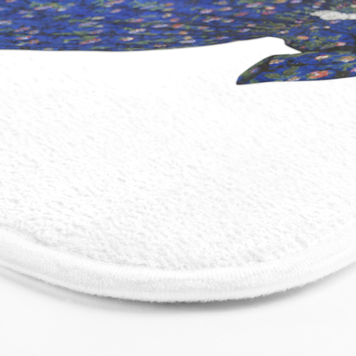 Dress (1938)  Bath Mat Gallery Image 3