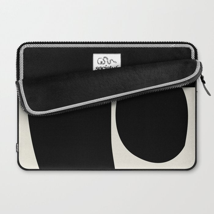 // Reverse 02 Laptop Sleeve Gallery Image 2