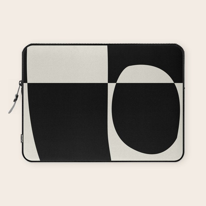 // Reverse 02 Laptop Sleeve Gallery Image 1