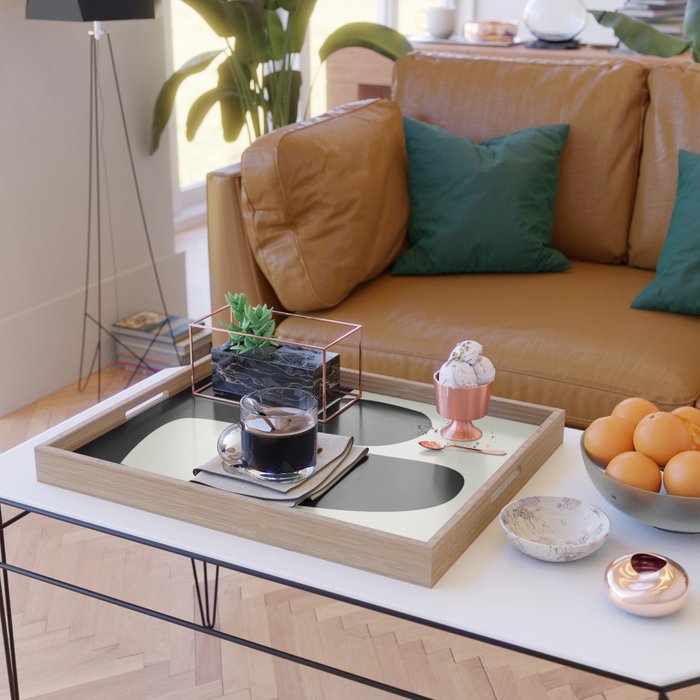 // Reverse 02 Serving Tray Gallery Image 2