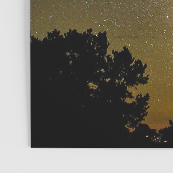 Colorado Milky Way Poster Gallery Image 3