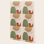 Abstract Faces 3  Wallpaper Gallery Image 2