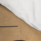 Abstract Faces 3  Comforter Gallery Image 4
