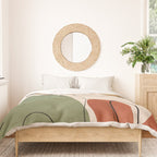 Abstract Faces 3  Duvet Cover Gallery Image 3