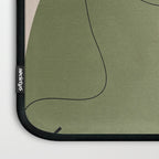 Abstract Faces 3  Laptop Sleeve Gallery Image 3