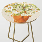 SuperFlowerHead Side Table Gallery Image 2