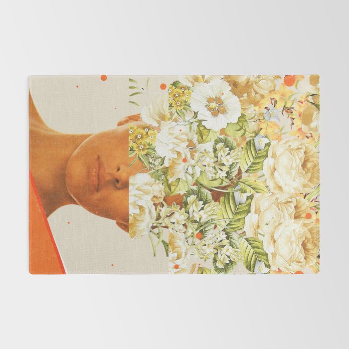 SuperFlowerHead Rug Gallery Image 2