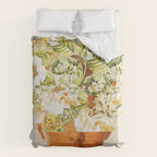 SuperFlowerHead Duvet Cover Gallery Image 6
