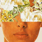 SuperFlowerHead Coffee Mug Gallery Image 2