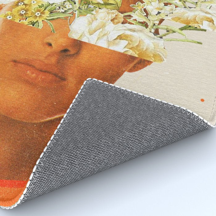 SuperFlowerHead Rug Gallery Image 4