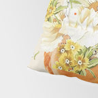 SuperFlowerHead Pillow Sham Gallery Image 4