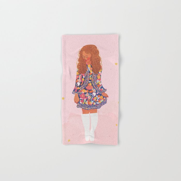 70s Girl Towels Gallery Image 1