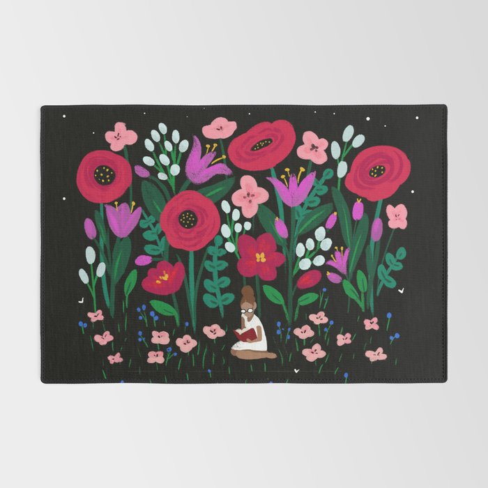Little Reader Rug Gallery Image 2