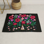 Little Reader Rug Gallery Image 1