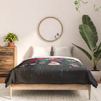 Little Reader Comforter Gallery Image 3