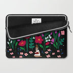 Little Reader Laptop Sleeve Gallery Image 2