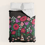 Little Reader Comforter Gallery Image 6
