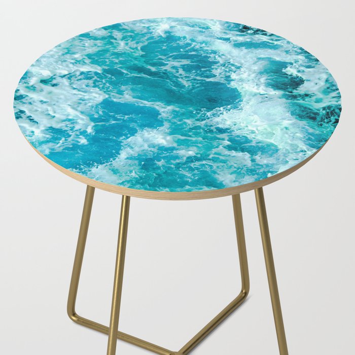 Sea Me Waving Side Table Gallery Image 2