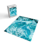 Sea Me Waving Jigsaw Puzzle Gallery Image 2