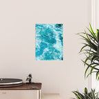 Sea Me Waving Poster Gallery Image 2