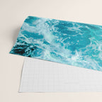 Sea Me Waving Wrapping Paper Gallery Image 2