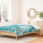 Sea Me Waving Duvet Cover Gallery Image 2