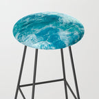 Sea Me Waving Stool Gallery Image 2