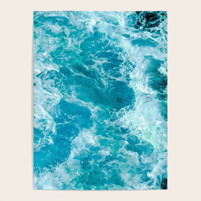 Sea Me Waving Poster Gallery Image 1