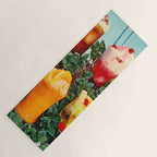 I need a drink (Cocktail time!) Yoga Mat Gallery Image 1