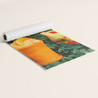 I need a drink (Cocktail time!) Yoga Mat Gallery Image 2